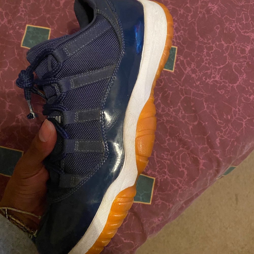 Jordan 11s